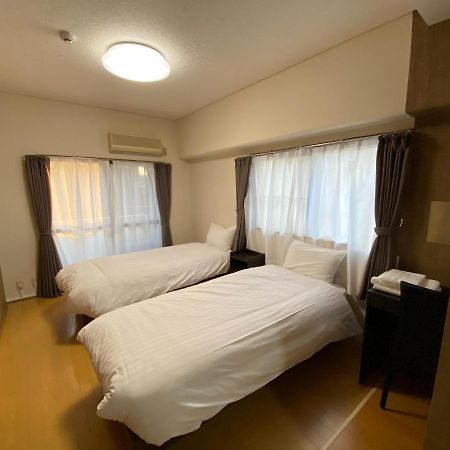 Royal Heights Chuocho - Vacation Stay 12752 Kagoshima Eksteriør bilde